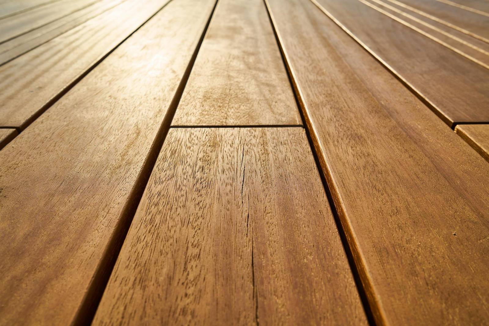 parquet exotique