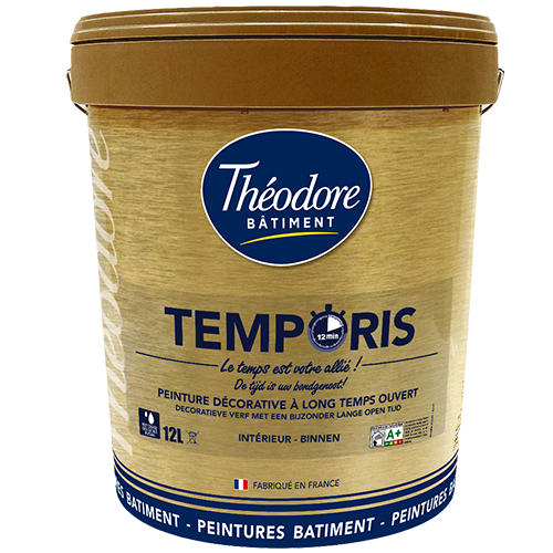 TEMPORIS MAT SPECIAL PLAFONDS