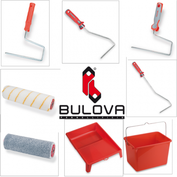 Bulova OWATROL decodis Peintures Aubagne