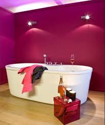 Peinture salles de bains